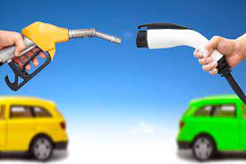 تفاوت خودروی برقی، هیدروژنی و هیبریدی چیست؟